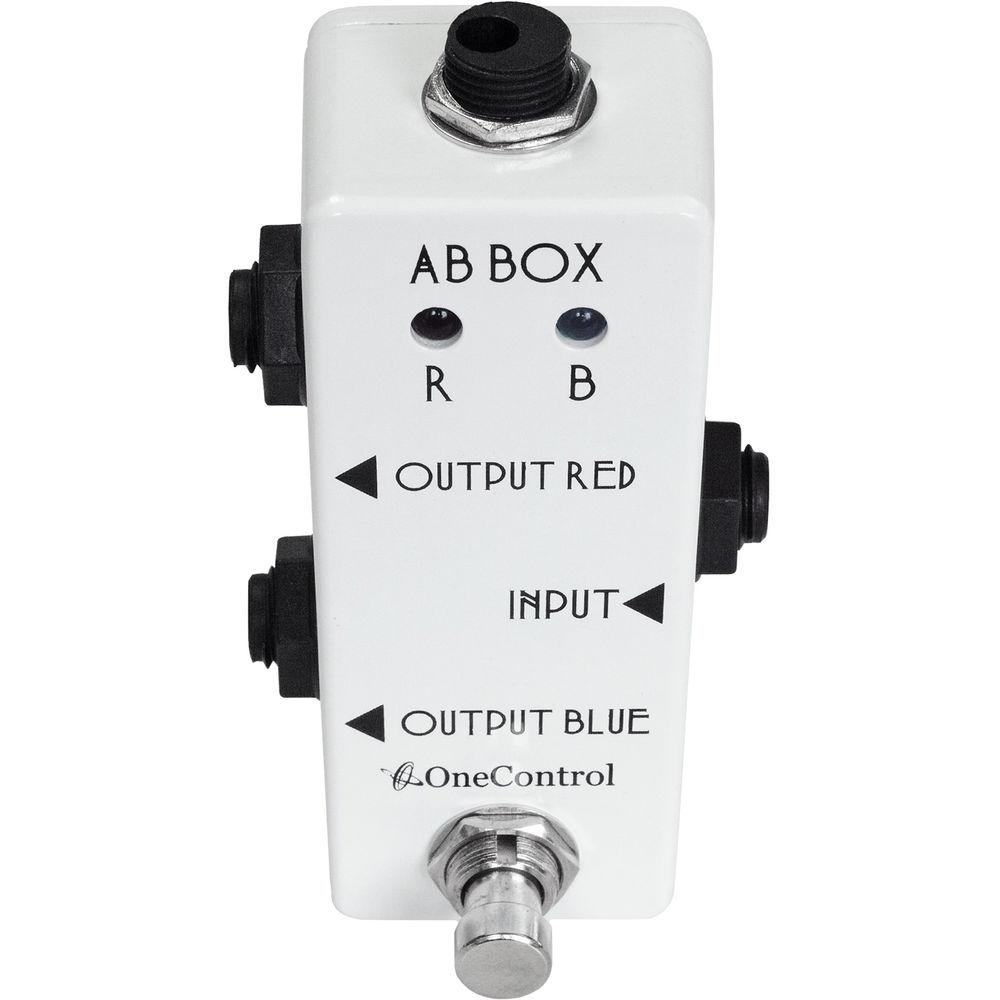 OneControl AB Box Signal Switcher