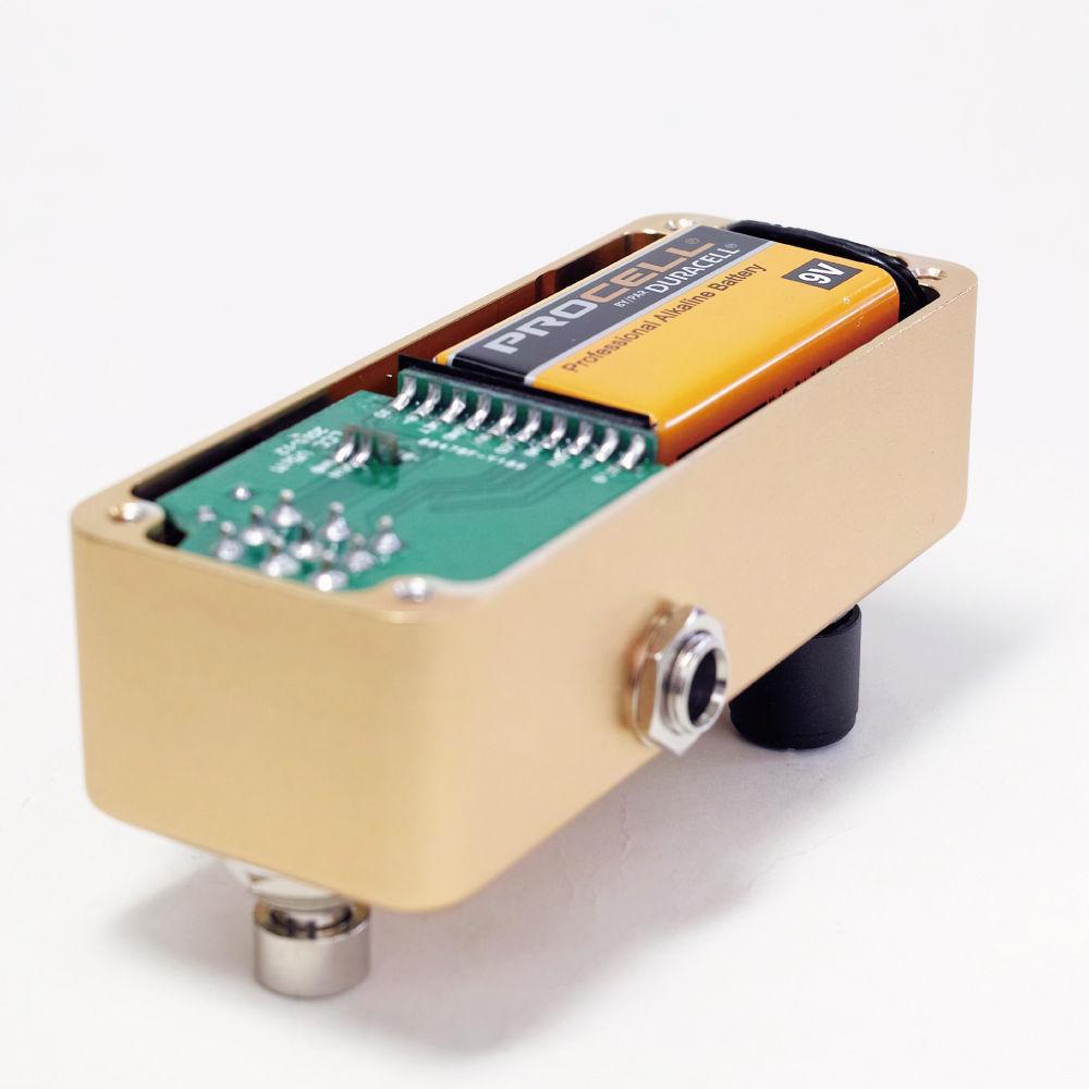 OneControl Little Copper Chorus Pedal