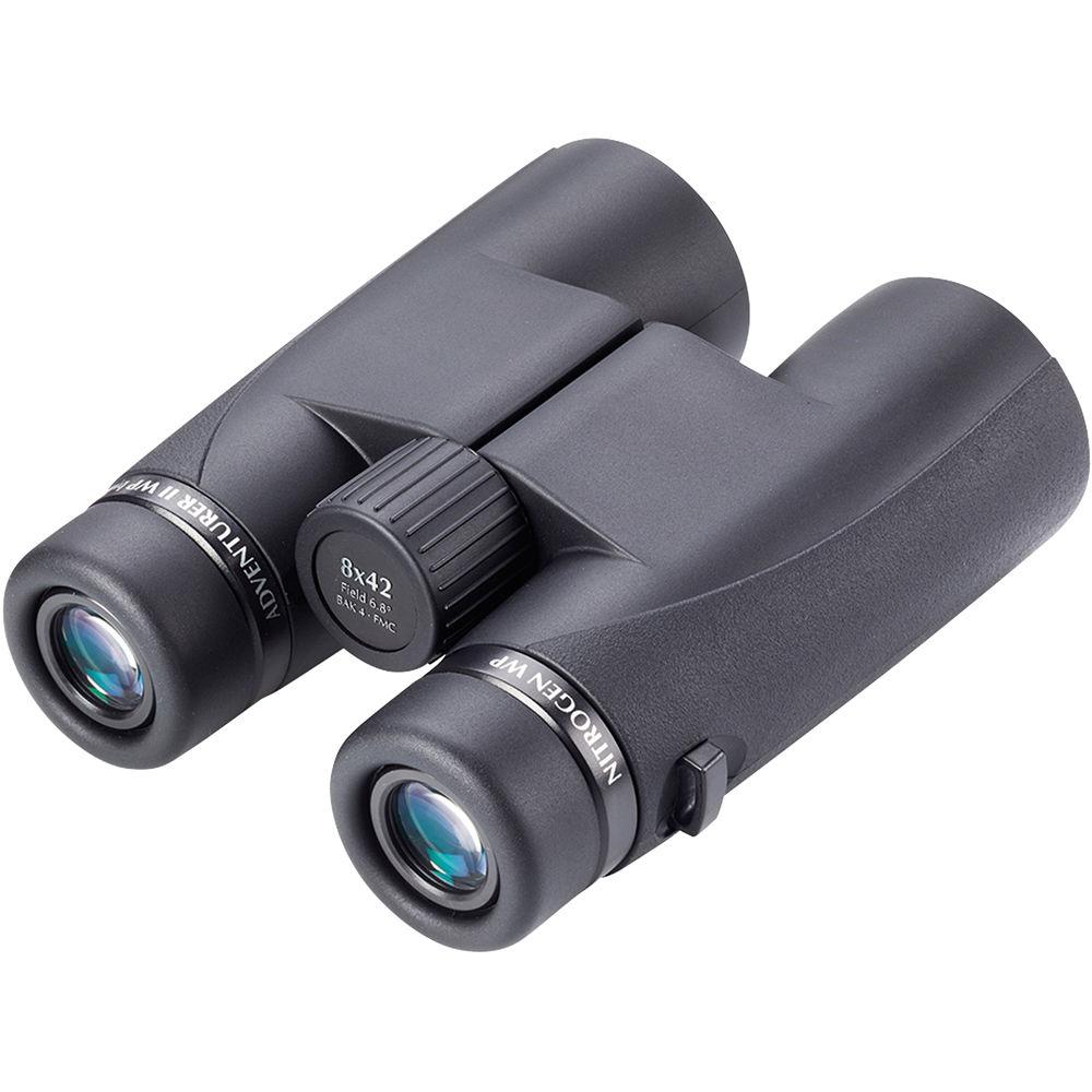 Opticron 8x42 Adventurer II WP Binocular