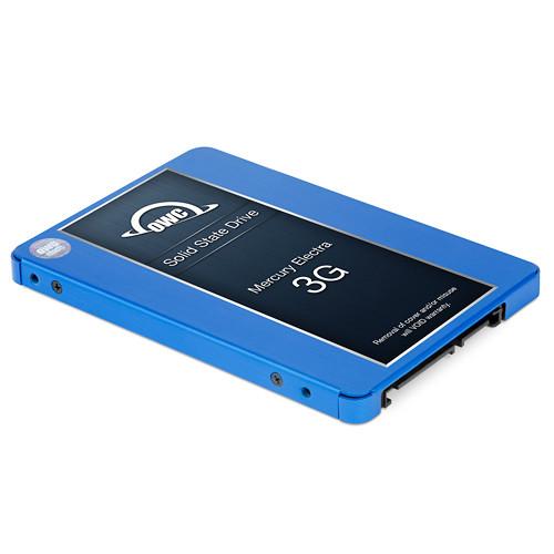 OWC Other World Computing 1TB Mercury Electra 3G SATA 2.5" Internal SSD