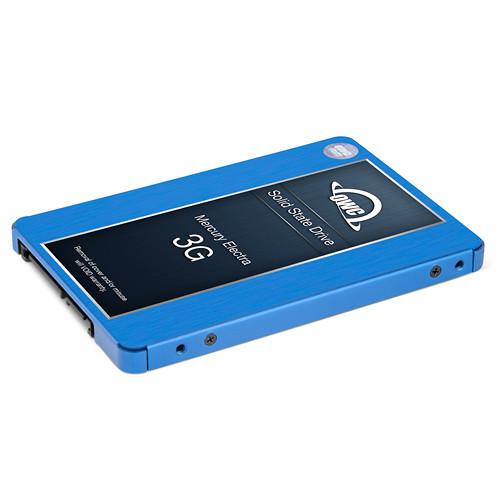 OWC Other World Computing 1TB Mercury Electra 3G SATA 2.5" Internal SSD