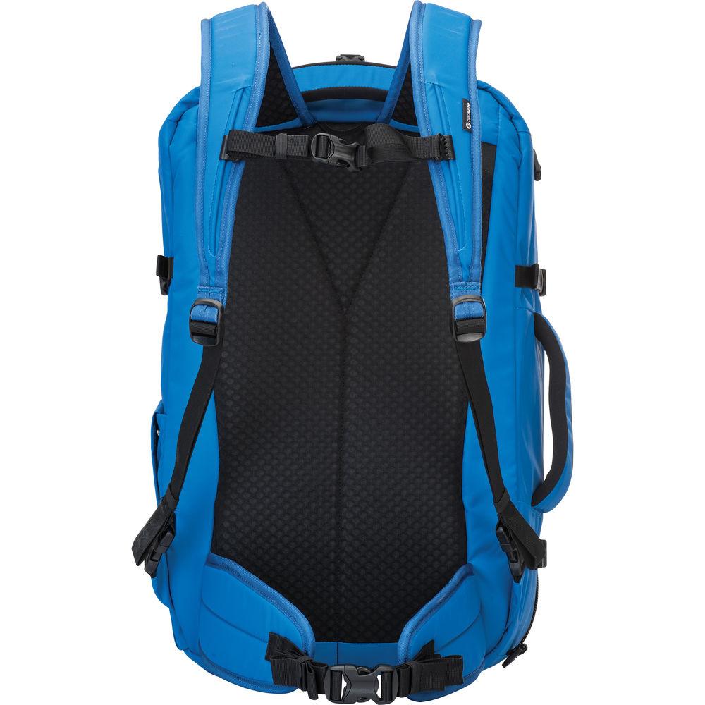 Pacsafe Venturesafe EXP45 Anti-Theft Carry-On Backpack
