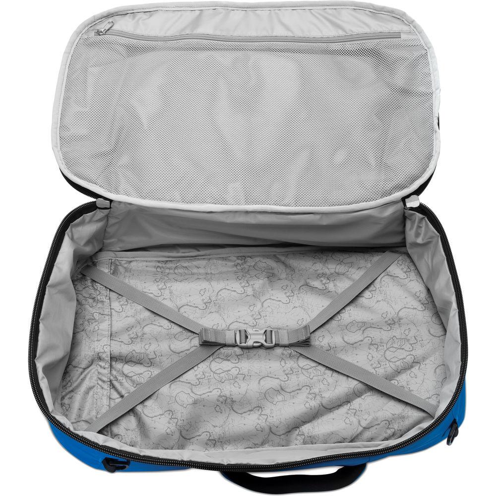 Pacsafe Venturesafe EXP45 Anti-Theft Carry-On Backpack