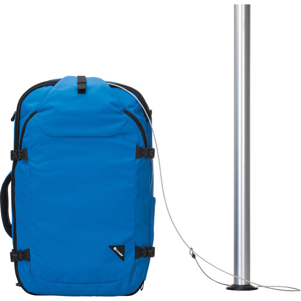 Pacsafe Venturesafe EXP45 Anti-Theft Carry-On Backpack