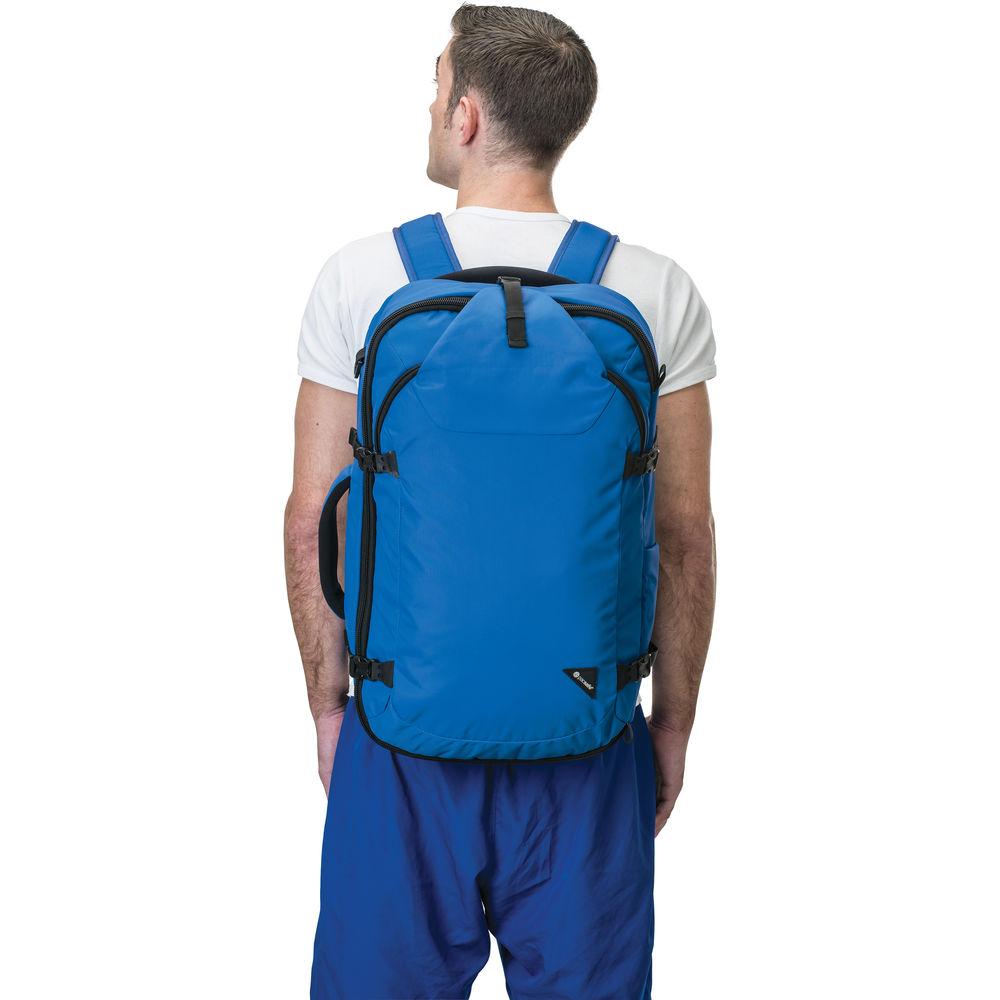 Pacsafe Venturesafe EXP45 Anti-Theft Carry-On Backpack
