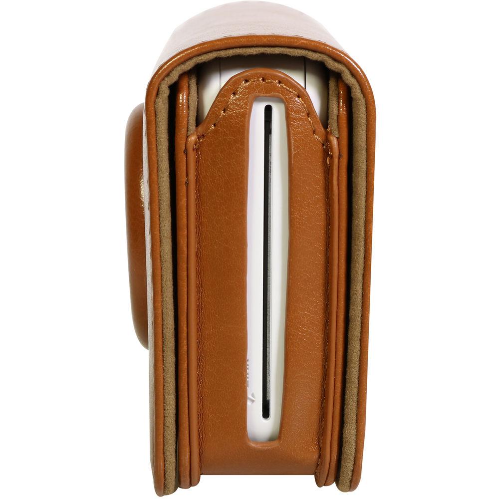 Polaroid Faux Leather Case for Snap Touch Instant Digital Camera