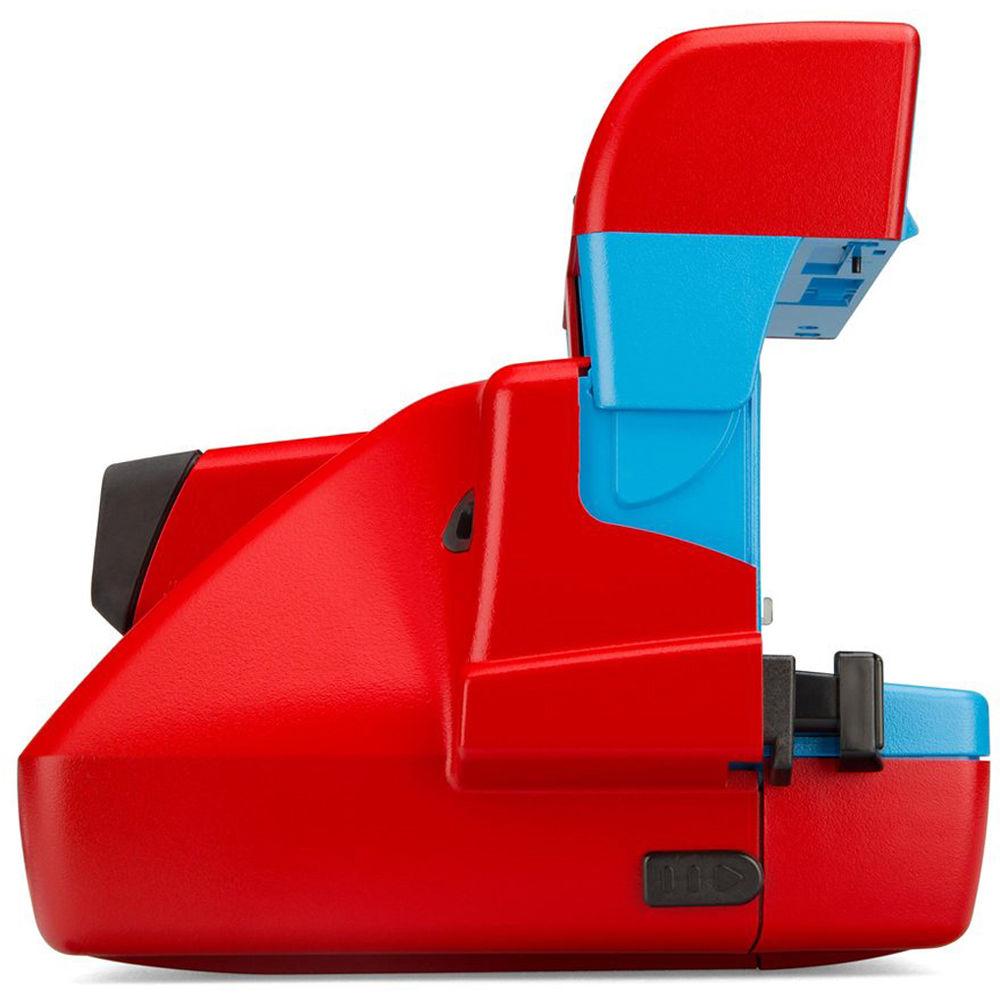 Polaroid Originals 600 96 Cam Instant Film Camera