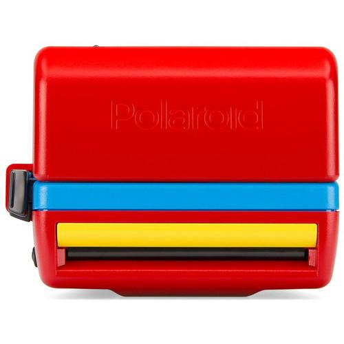 Polaroid Originals 600 96 Cam Instant Film Camera