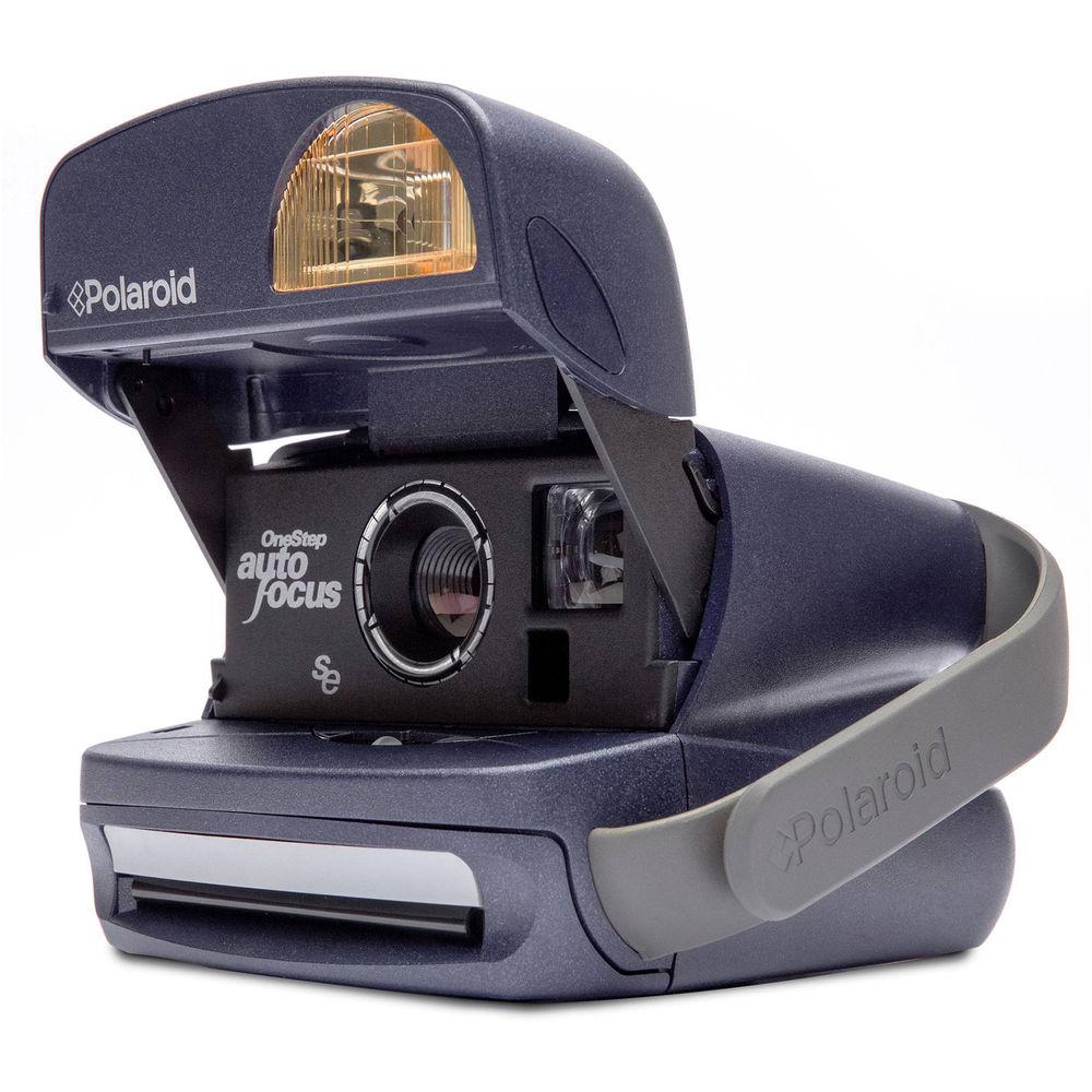 Polaroid Originals 600 Express Instant Camera