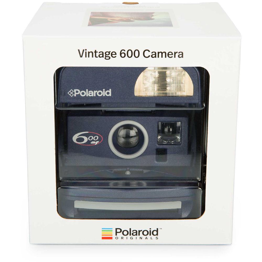 Polaroid Originals 600 Express Instant Camera