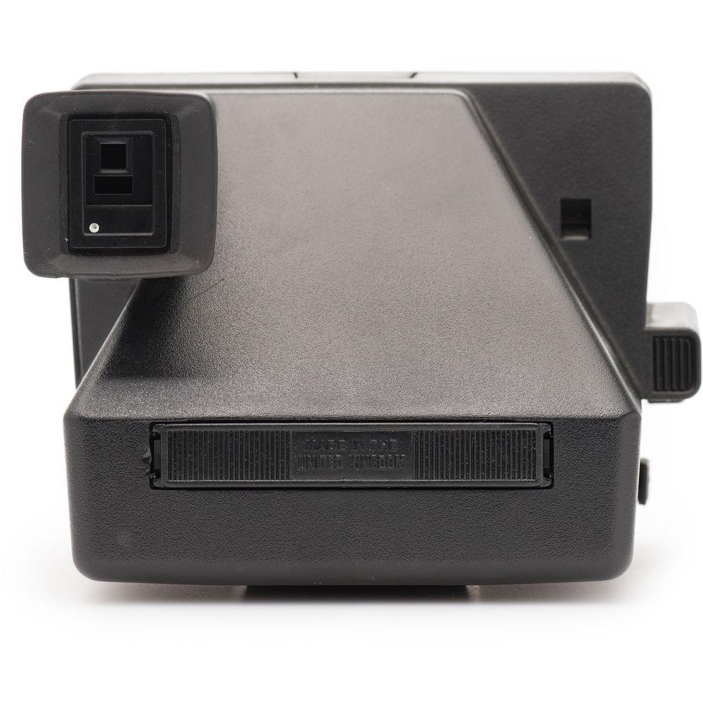 Polaroid Originals 600 Red Stripe Instant Film Camera