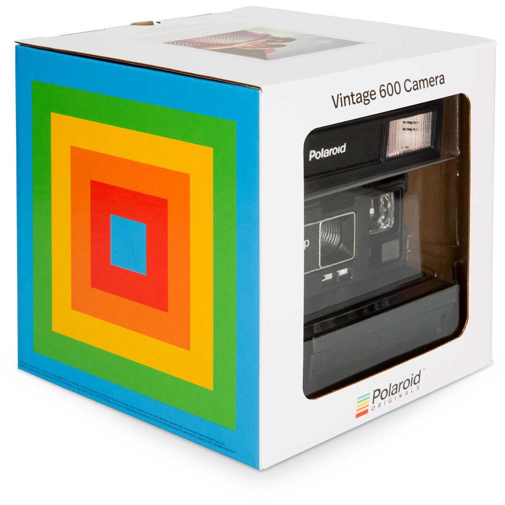 Polaroid Originals Sun 640 Instant Film Camera
