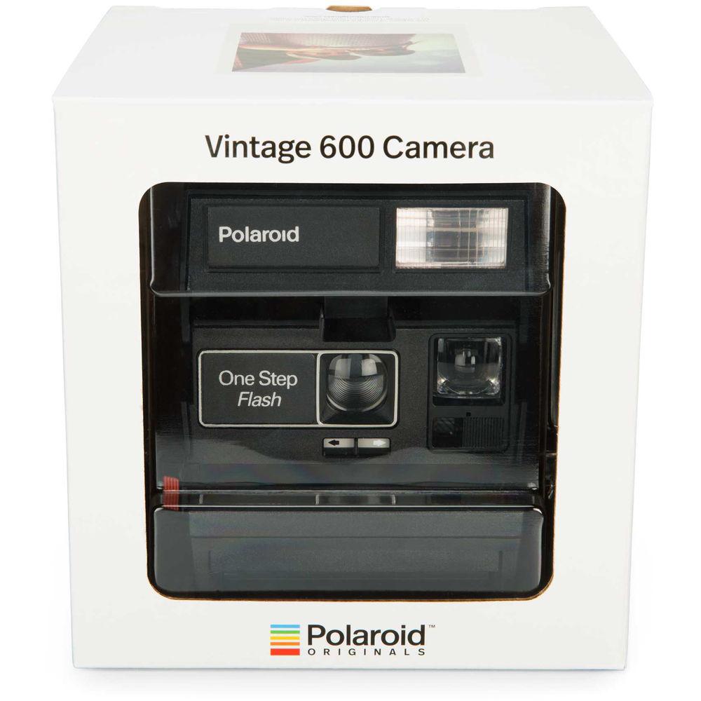 Polaroid Originals Sun 640 Instant Film Camera