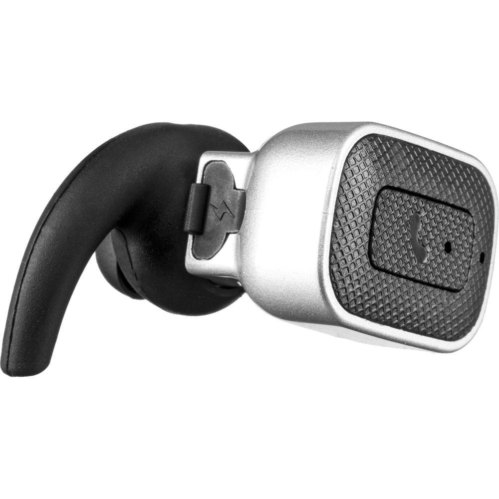 POM GEAR Pilot True Wireless Earbuds