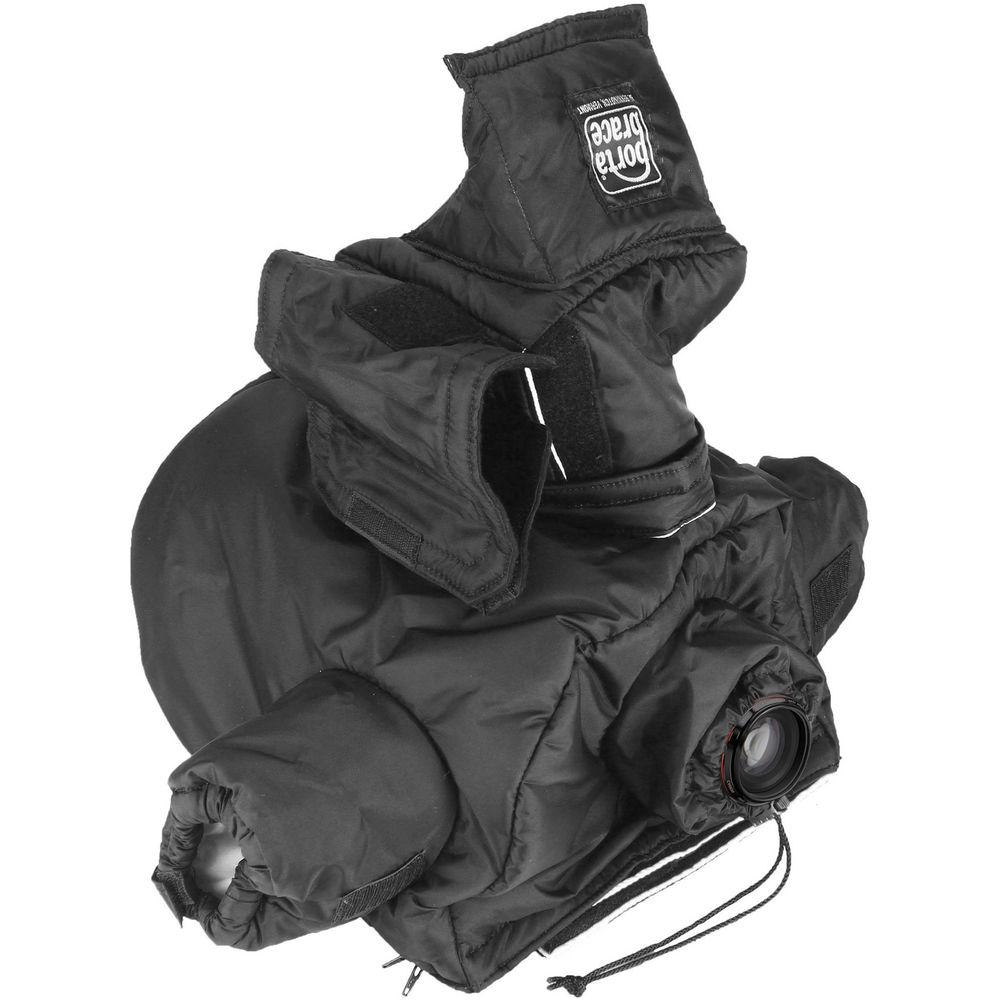 Porta Brace Polar Cold Weather Cover for Canon EOS C200 Camera