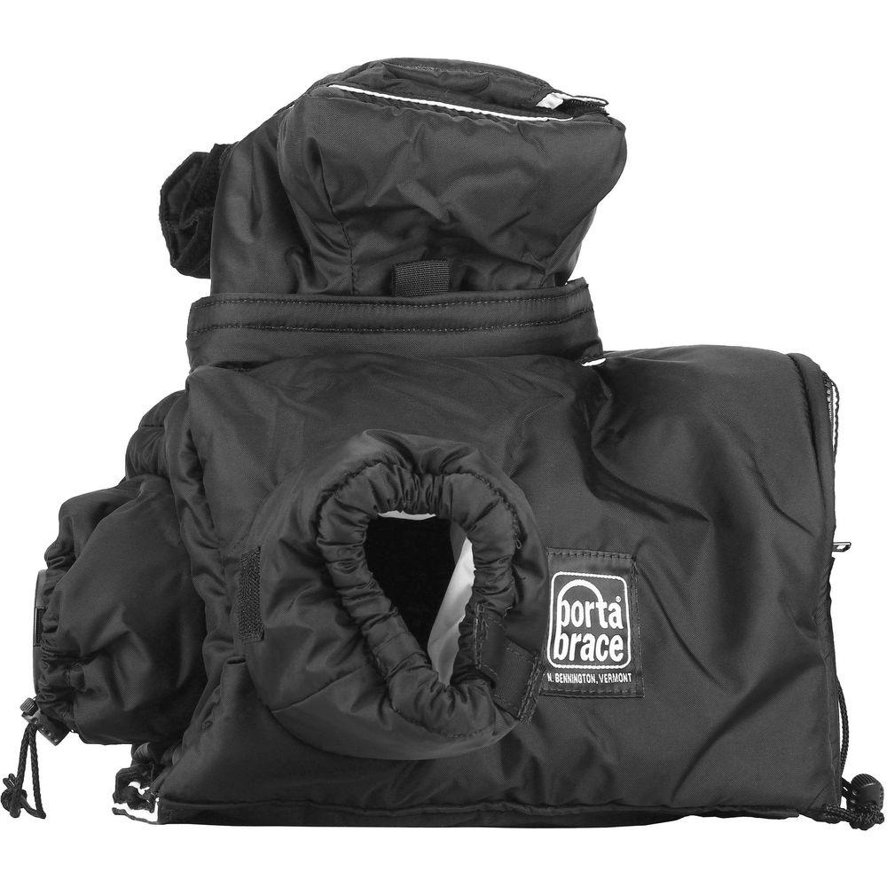 Porta Brace Polar Cold Weather Cover for Canon EOS C200 Camera