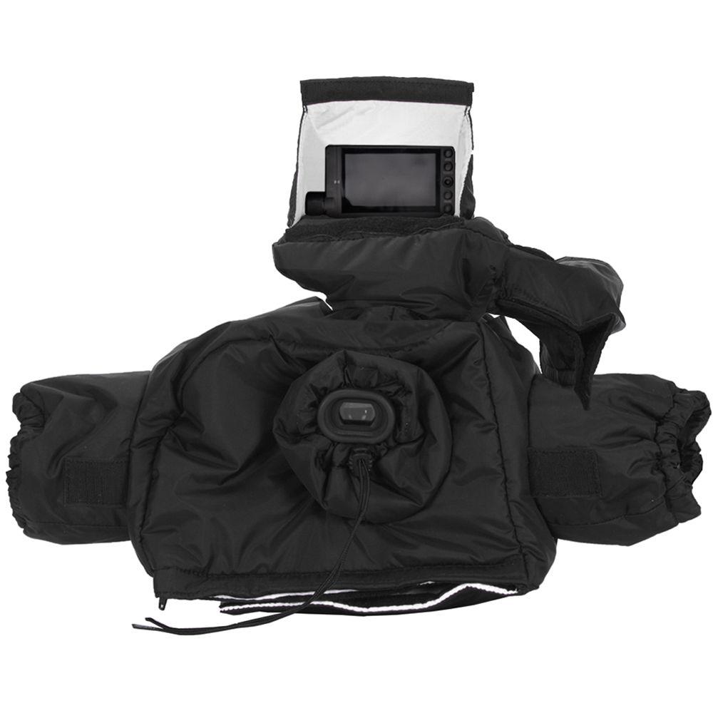 Porta Brace Polar Cold Weather Cover for Canon EOS C200 Camera