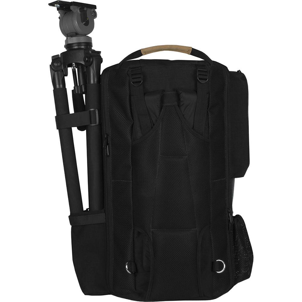 Porta Brace Ultra-Light Camera Backpack for Sony Alpha A7 Rigs