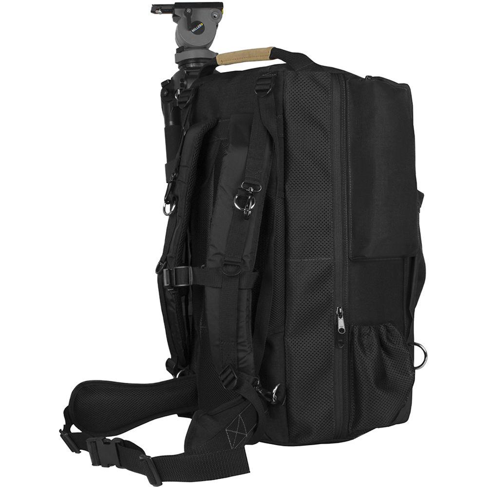 Porta Brace Ultra-Light Camera Backpack for Sony Alpha A7 Rigs