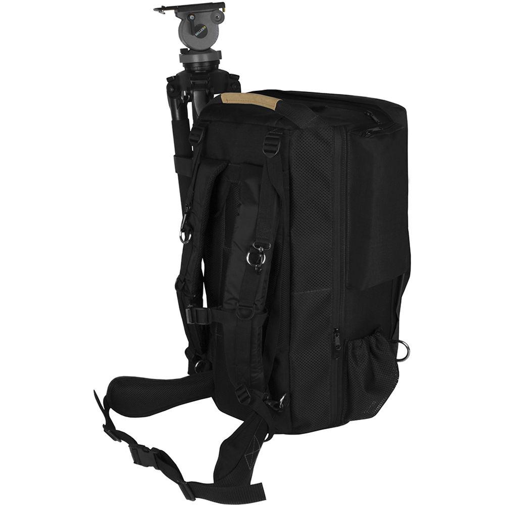 Porta Brace Ultra-Light Camera Backpack for Sony Alpha A7 Rigs