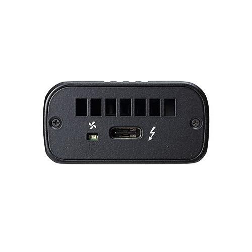 Promise Technology SANLink3 N1 Thunderbolt 3 Bridge Adapter