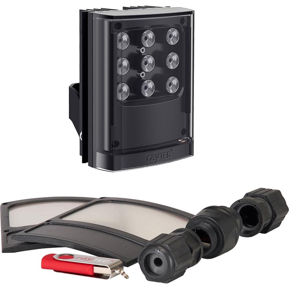 Raytec VARIO2 IP hy4 Hybrid Network Illuminator