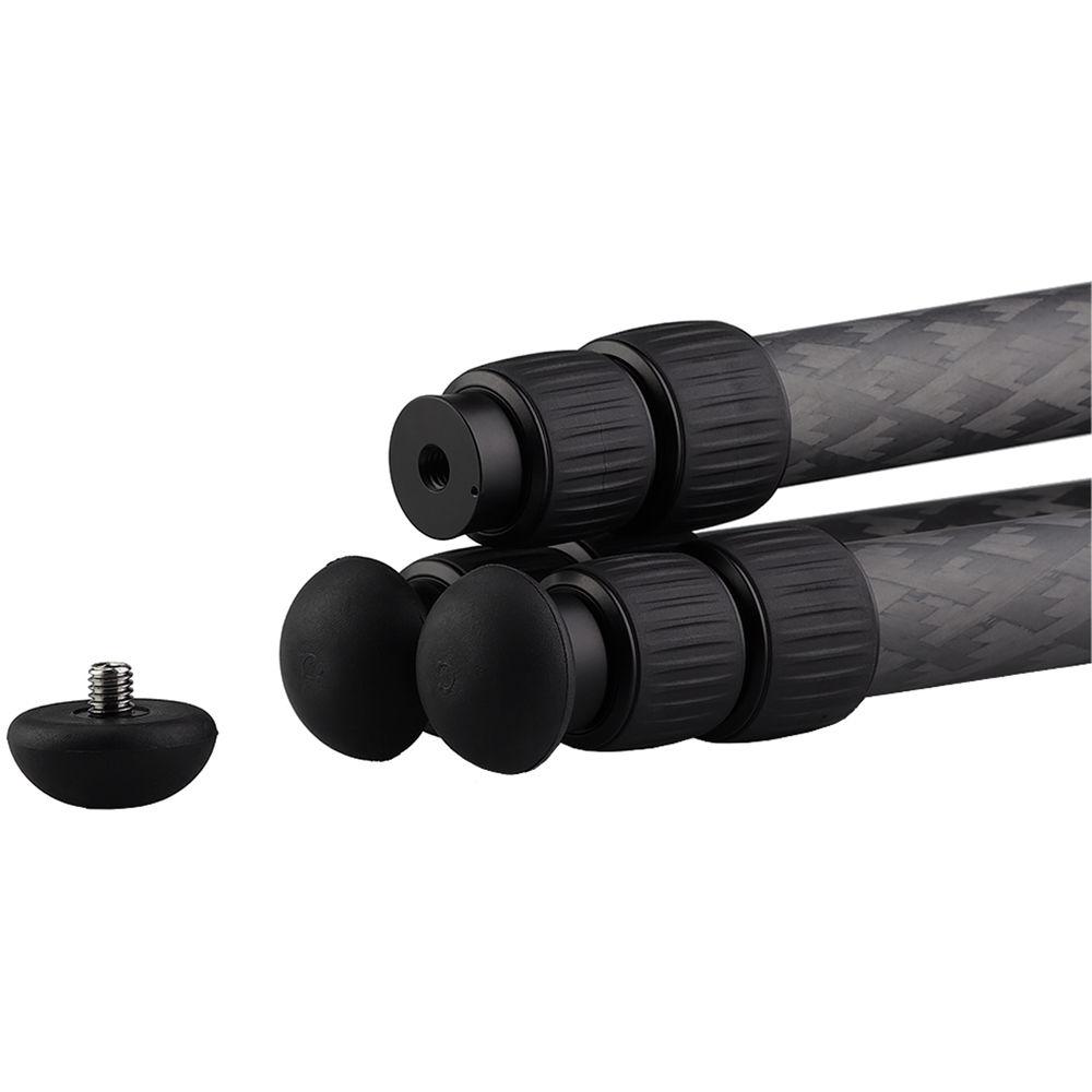 Really Right Stuff TFC-33 Versa Series 3 Mk2 Carbon Fiber Tripod