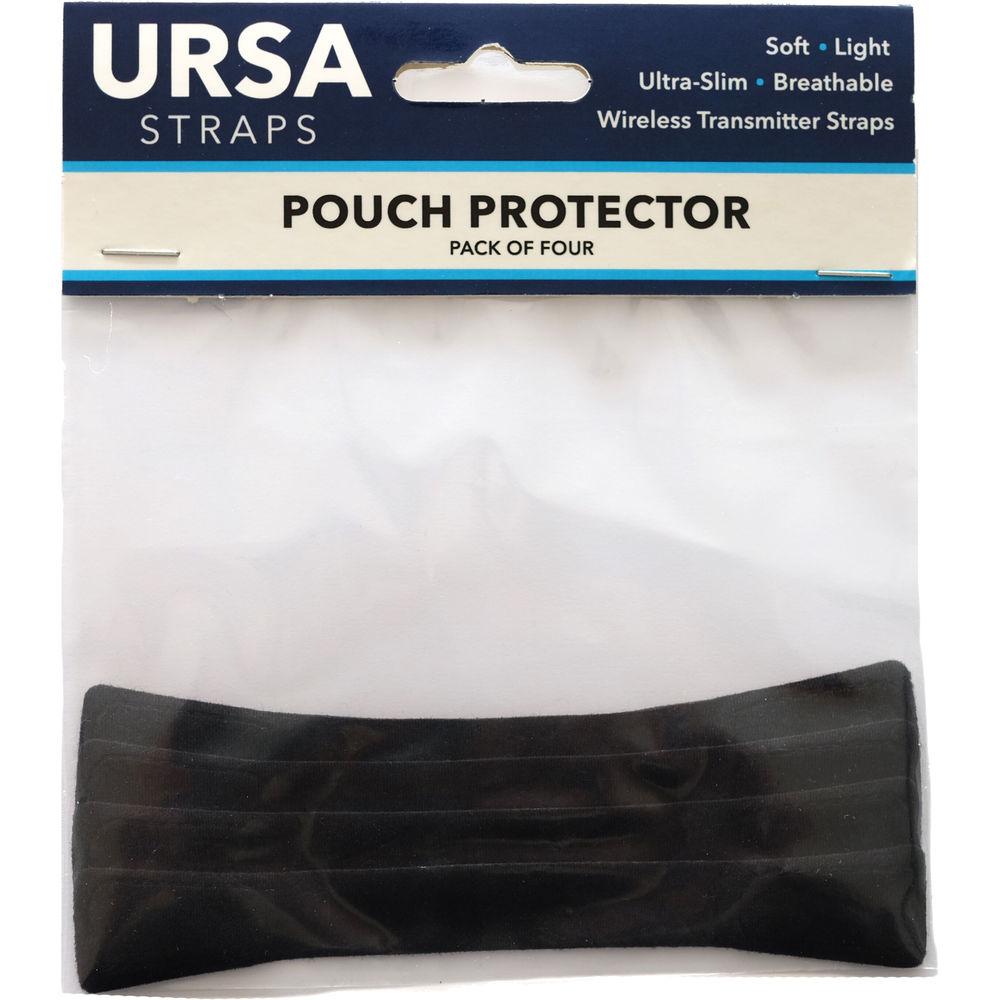 Remote Audio URSA Pouch Protectors