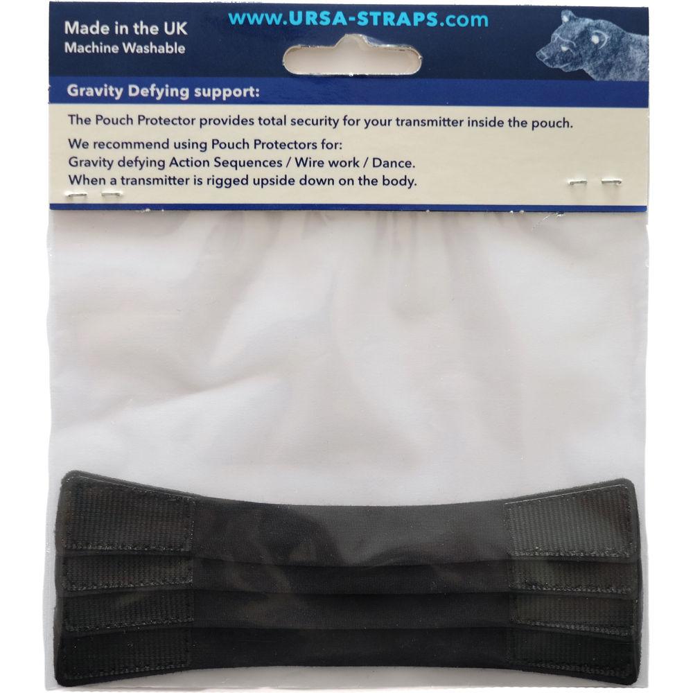 Remote Audio URSA Pouch Protectors