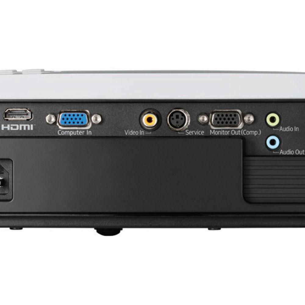 Ricoh PJ X2340 3000-Lumen XGA DLP Projector
