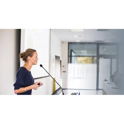 Ricoh PJ X2340 3000-Lumen XGA DLP Projector