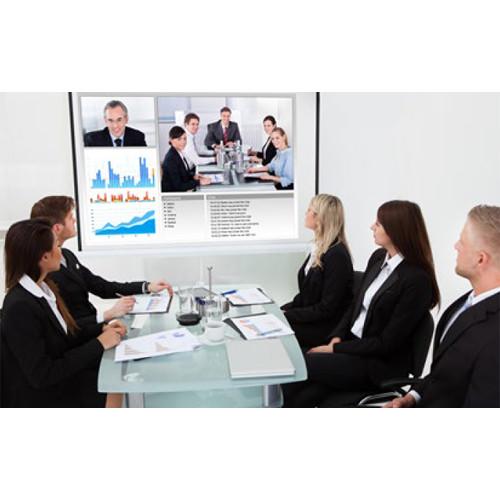 Ricoh PJ X2340 3000-Lumen XGA DLP Projector