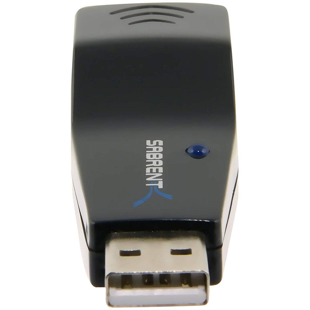 Sabrent USB 2.0 to Ethernet Network Adapter
