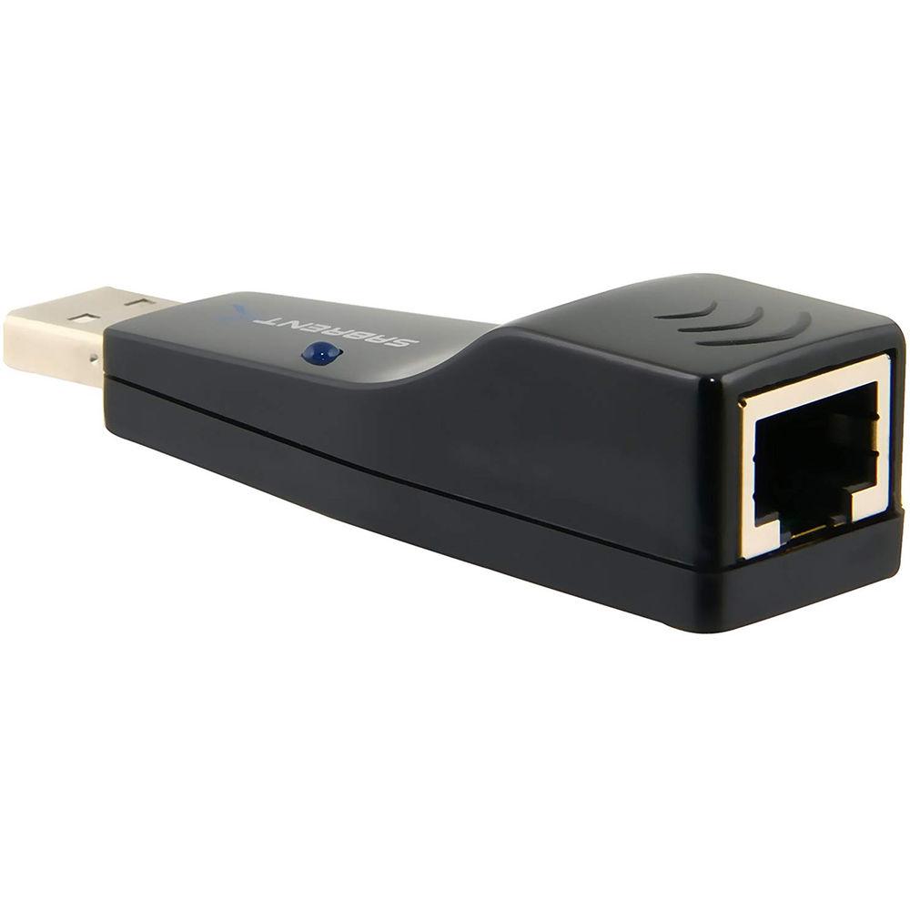 Sabrent USB 2.0 to Ethernet Network Adapter