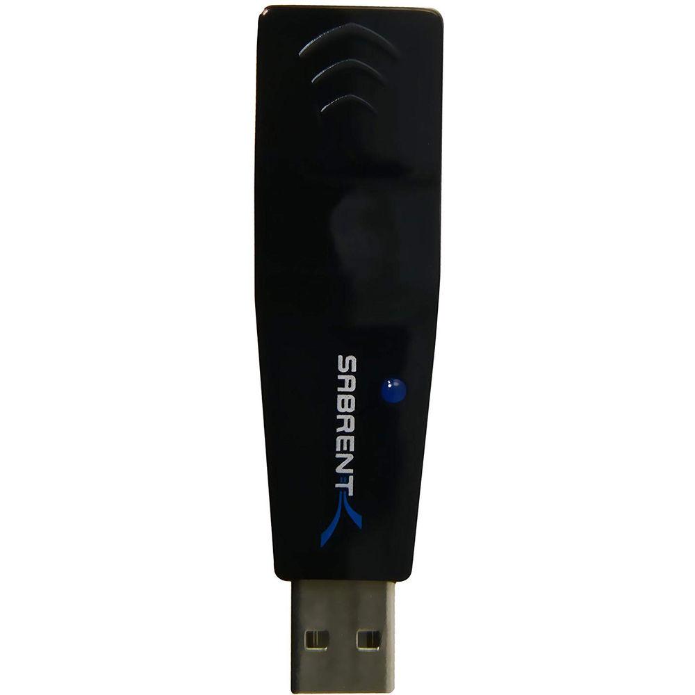 Sabrent USB 2.0 to Ethernet Network Adapter