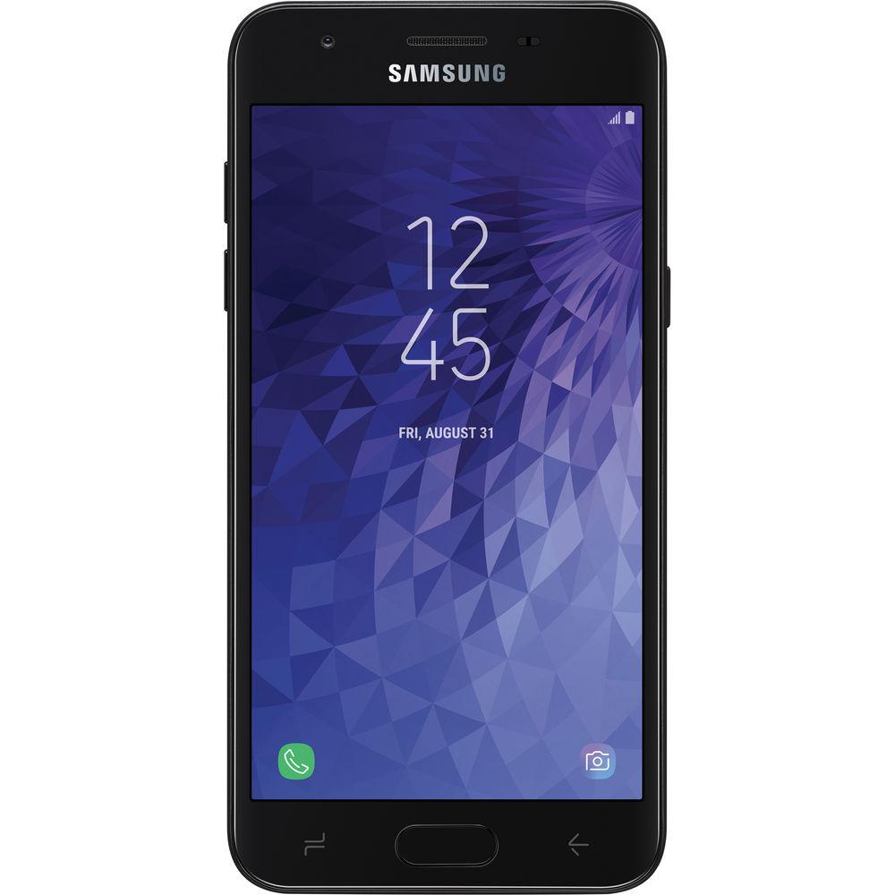 Samsung Galaxy J3 SM-J337U 16GB Smartphone