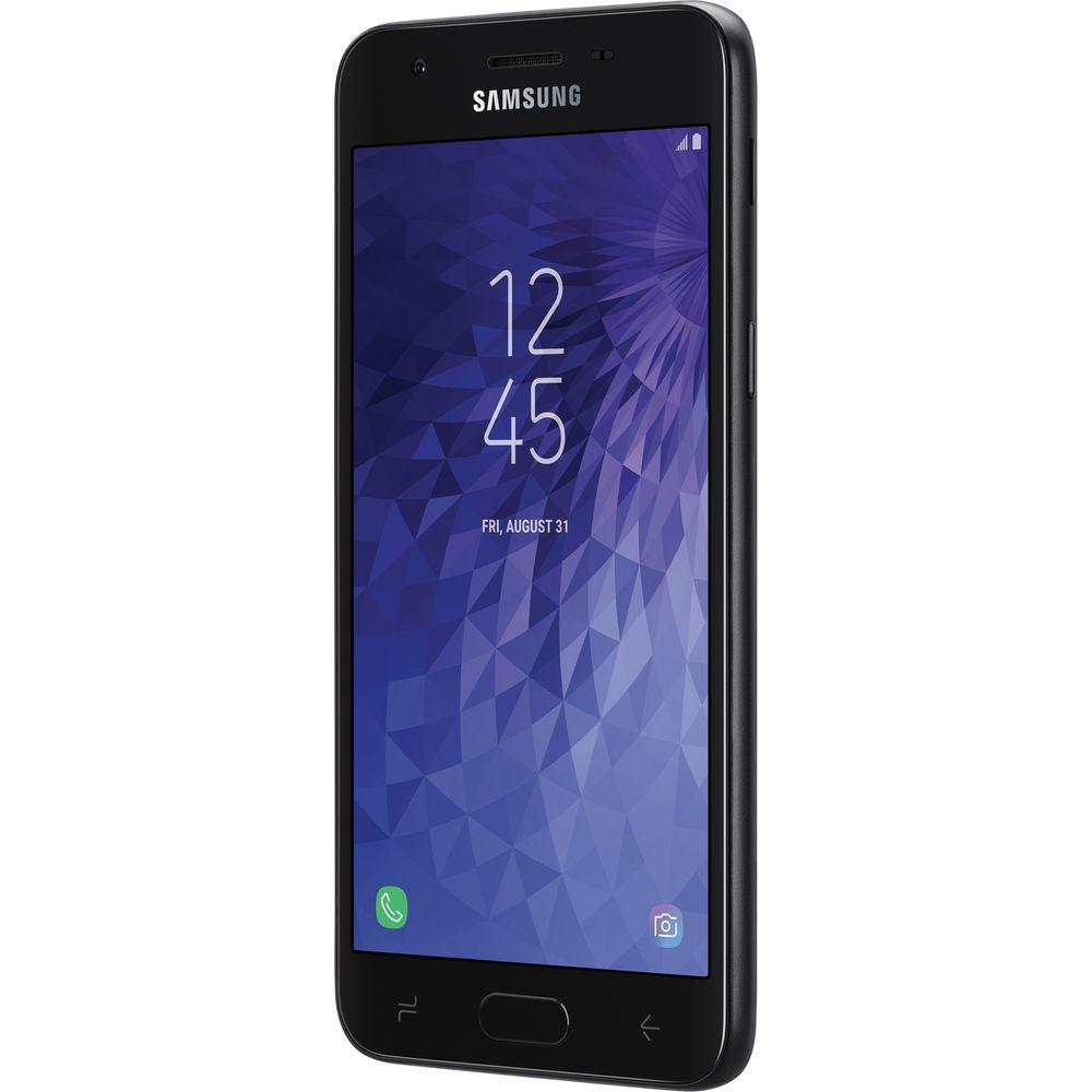 Samsung Galaxy J3 SM-J337U 16GB Smartphone