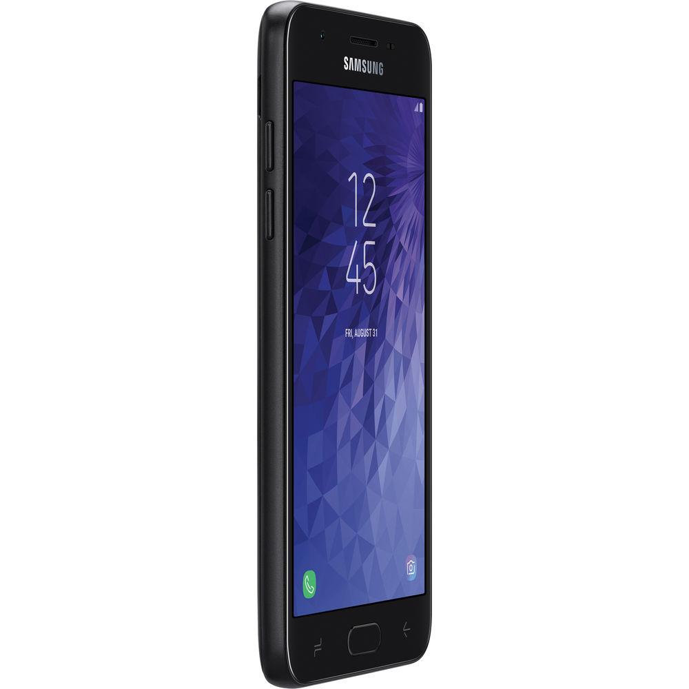 Samsung Galaxy J3 SM-J337U 16GB Smartphone