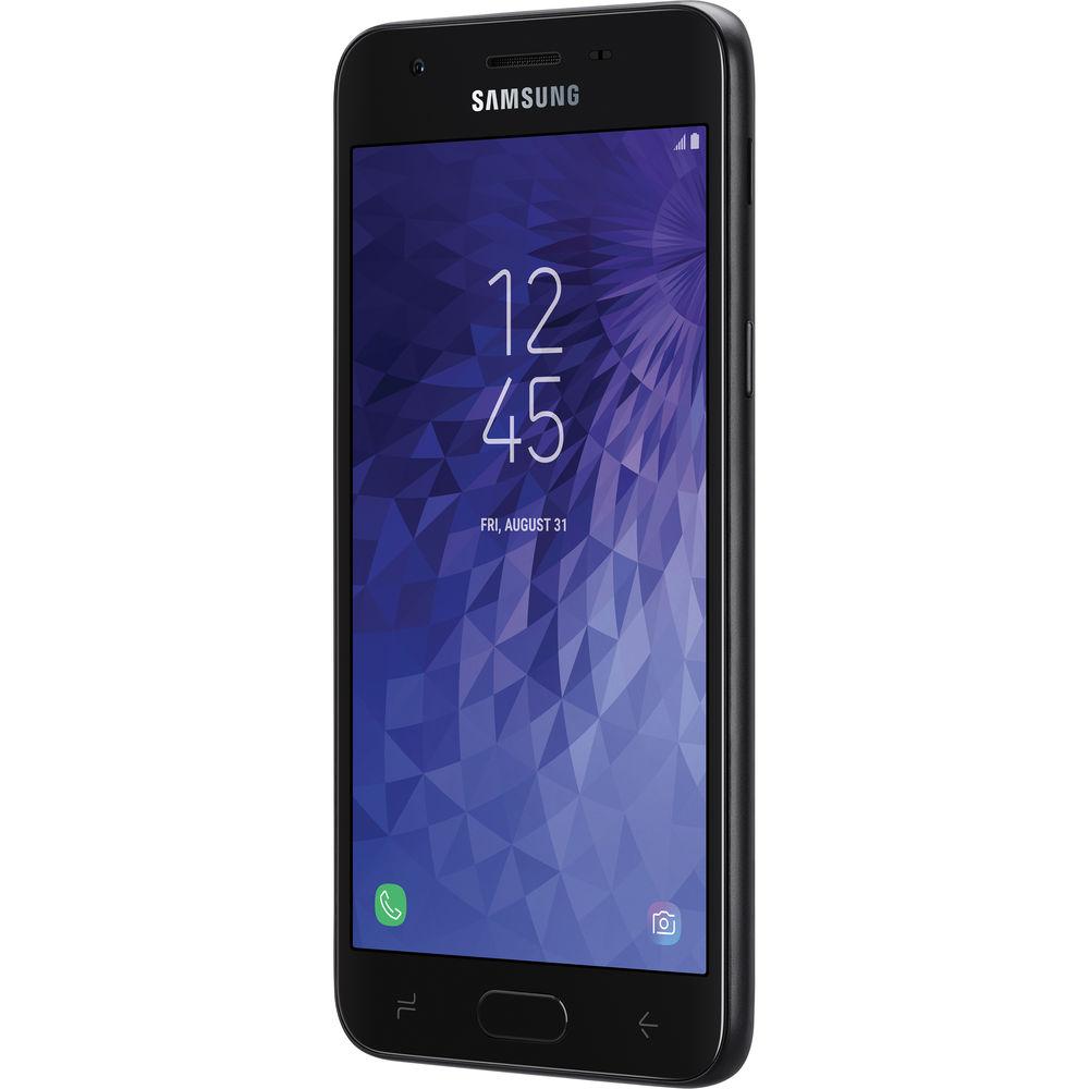 Samsung Galaxy J7 SM-J737U 32GB Smartphone, Samsung, Galaxy, J7, SM-J737U, 32GB, Smartphone