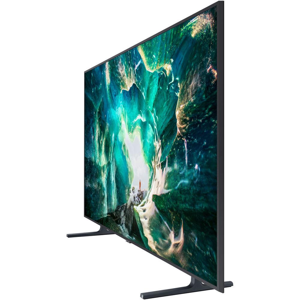 Samsung RU8000 65" Class HDR 4K UHD Smart LED TV