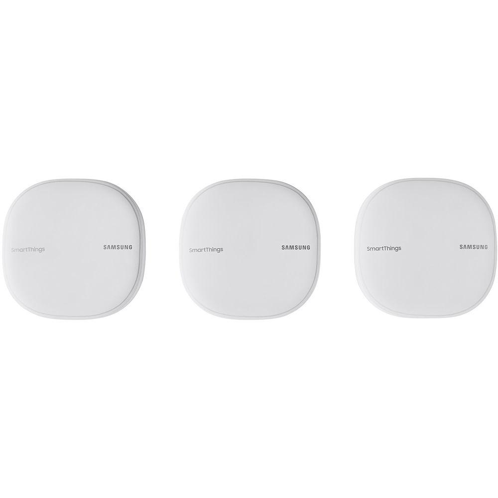 Samsung SmartThings Wifi AC1300 Dual-Band Wi-Fi Router