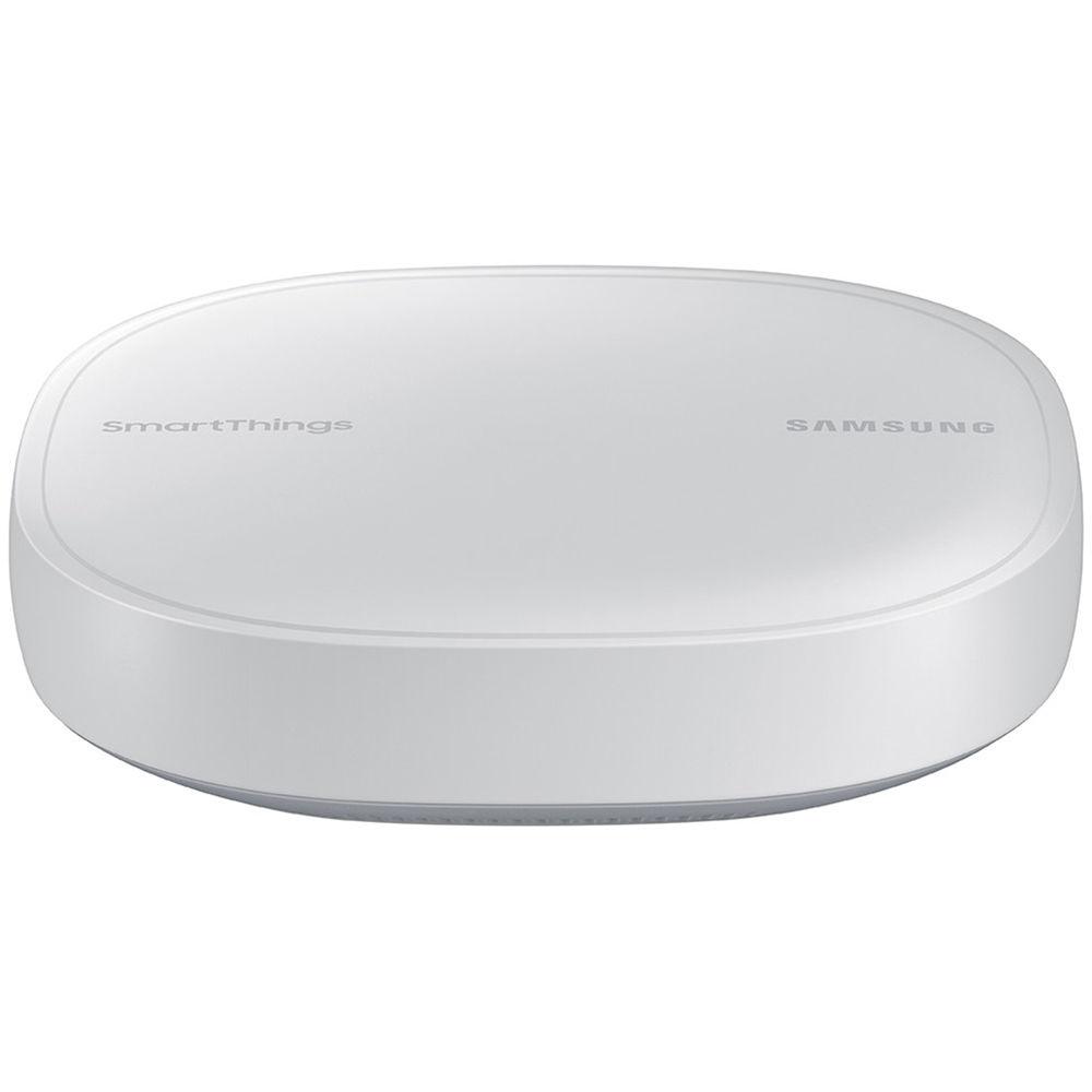 Samsung SmartThings Wifi AC1300 Dual-Band Wi-Fi Router