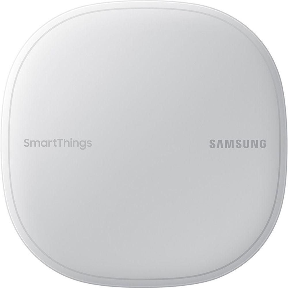Samsung SmartThings Wifi AC1300 Dual-Band Wi-Fi Router