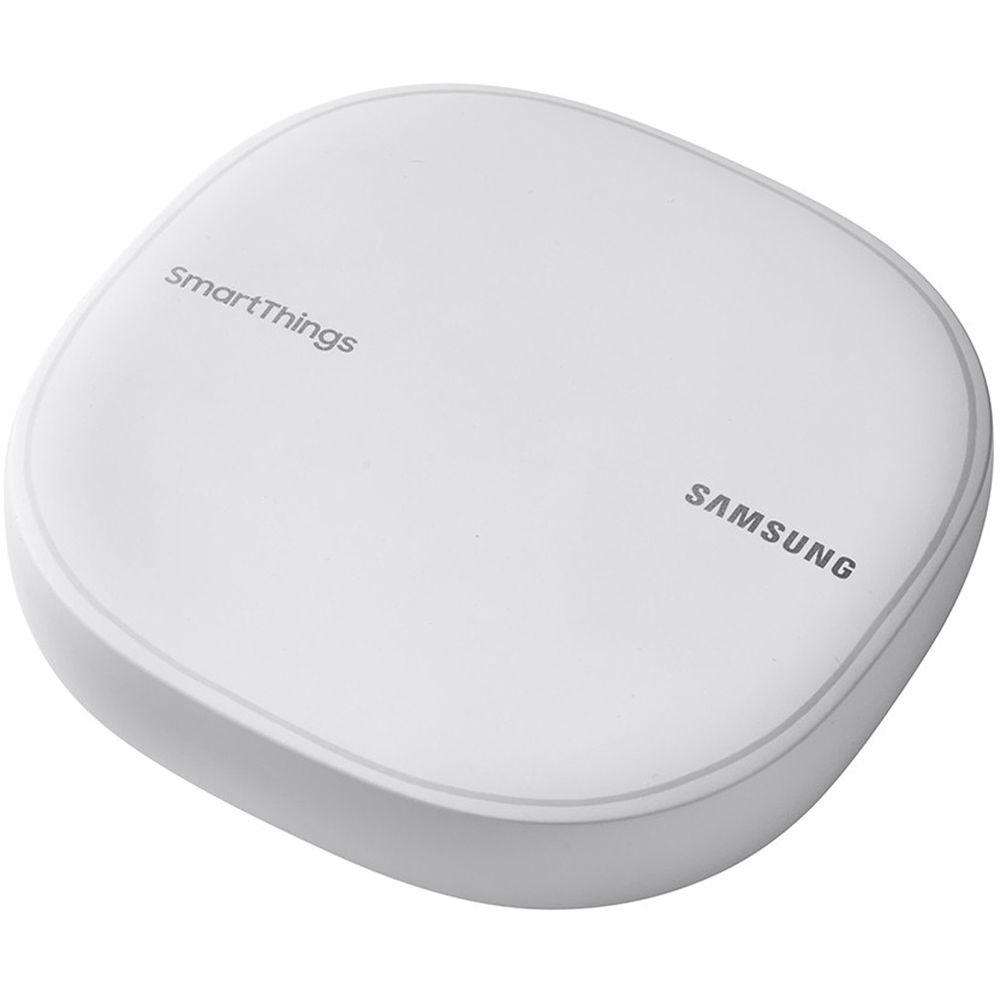 Samsung SmartThings Wifi AC1300 Dual-Band Wi-Fi Router