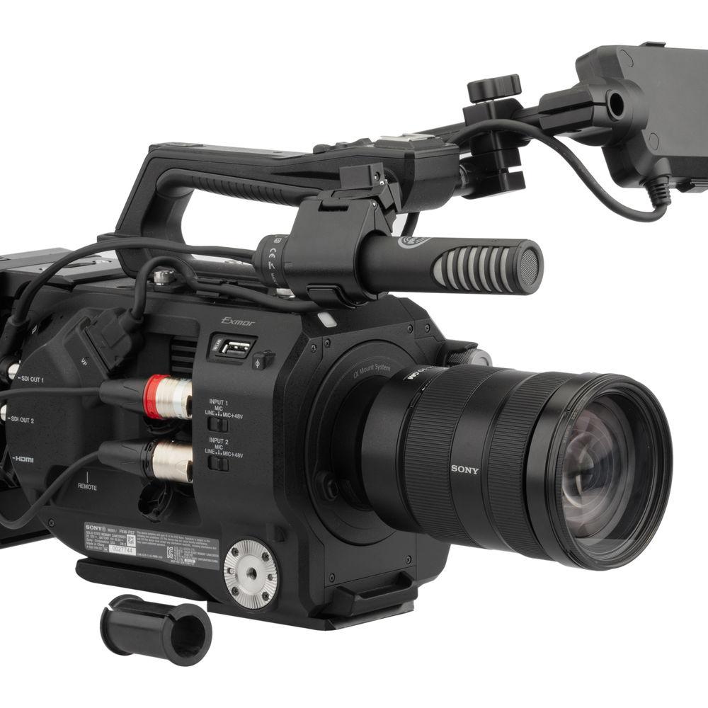 Senal MC5-MS Dual-Channel Stereo Condenser Microphone