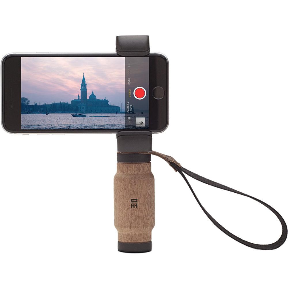 Shoulderpod S2 Handle Grip for Smartphones