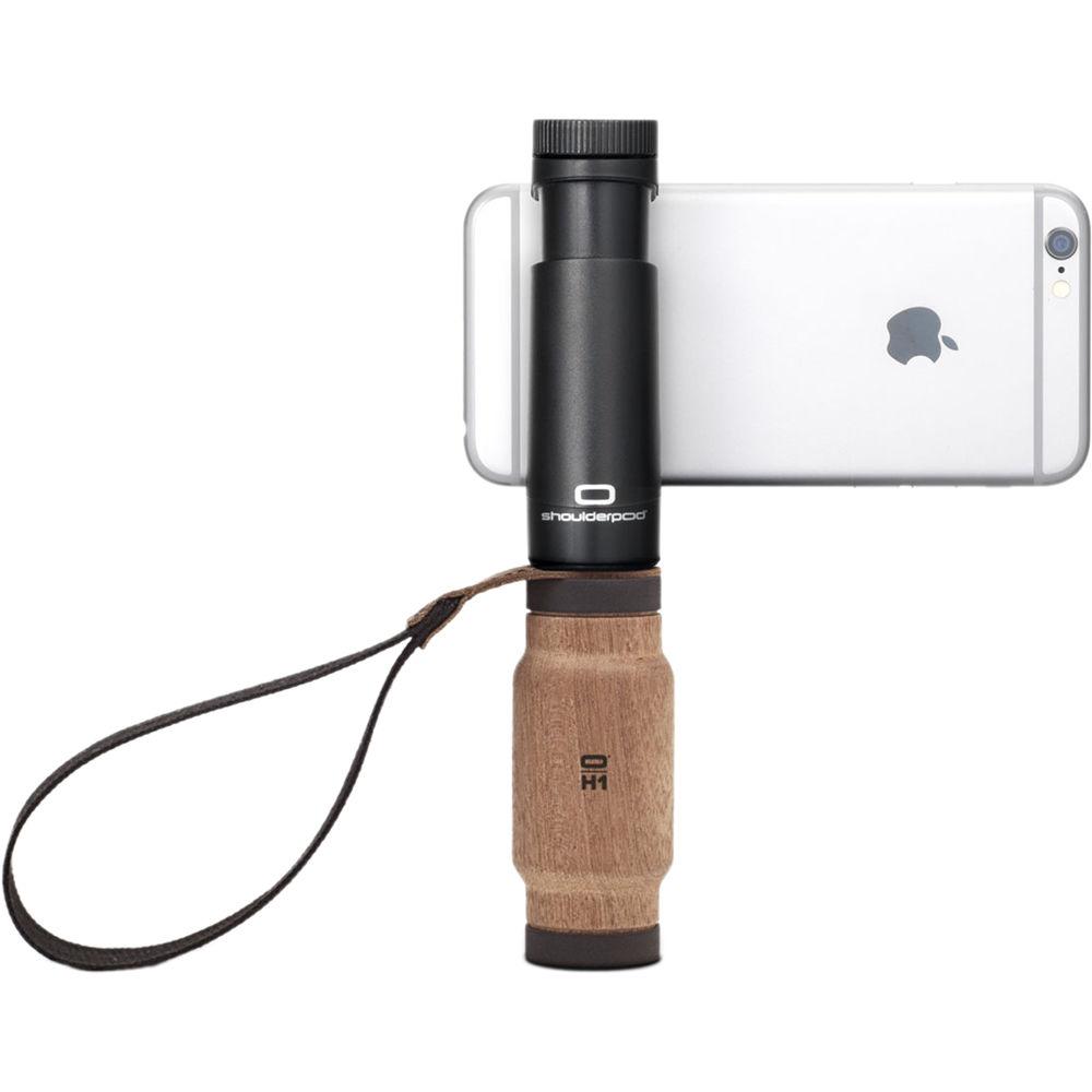 Shoulderpod S2 Handle Grip for Smartphones