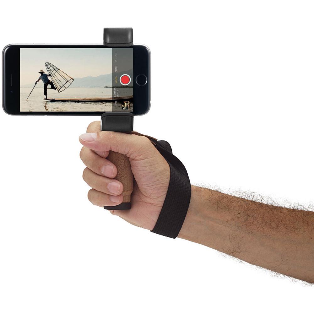 Shoulderpod S2 Handle Grip for Smartphones