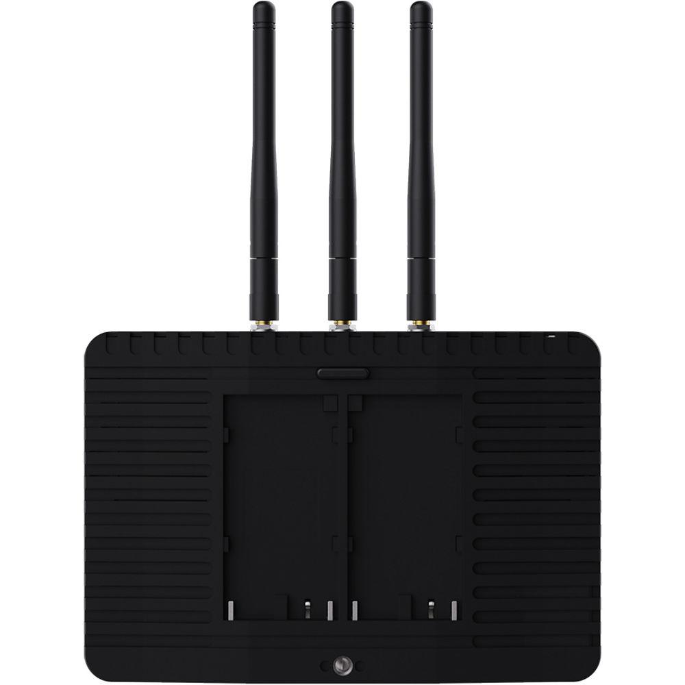 SmallHD FOCUS 7 Daylight-Viewable 7" Monitor with Bolt 500 Receiver