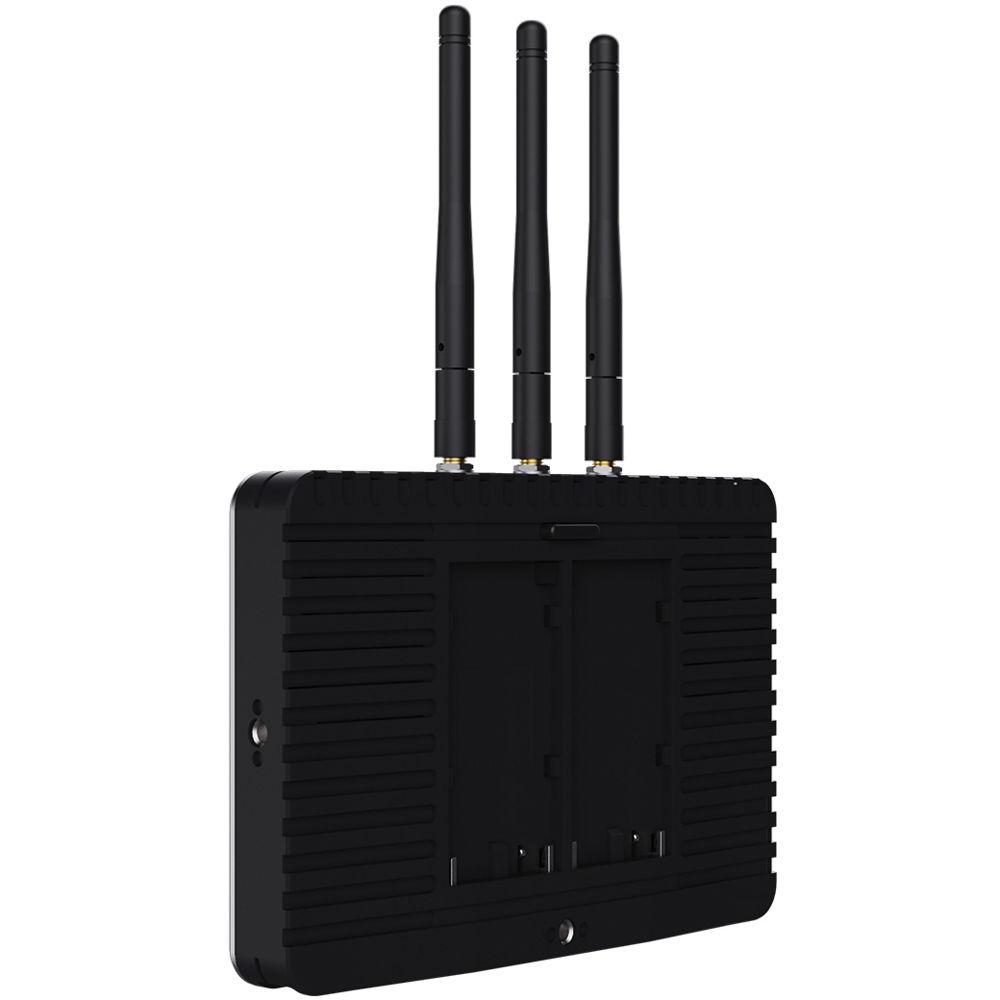 SmallHD FOCUS 7 Daylight-Viewable 7" Monitor with Bolt 500 Receiver